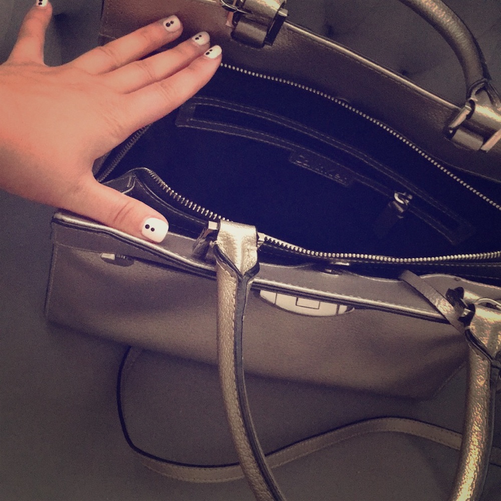 Calvin Klein Purse